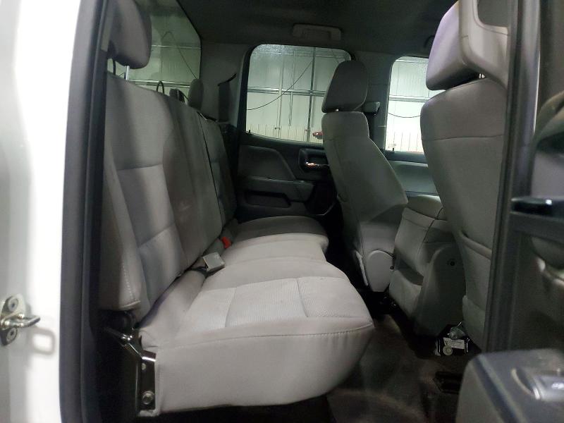 Продаж на аукціоні авто 2019 Chevrolet Silverado, vin: 2GC2KREG4K1239264, номер лоту: 59118536