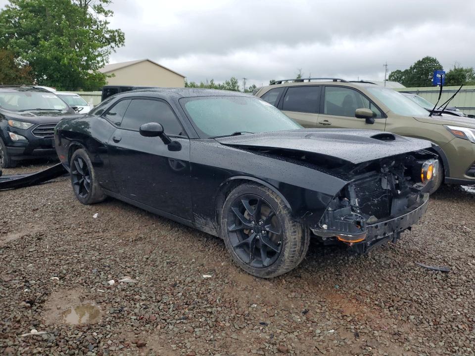 Aukcja sprzedaży 2023 Dodge Challenger, vin: 2C3CDZJG7PH503973, numer aukcji: 63000936