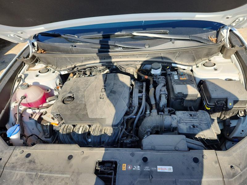 Продаж на аукціоні авто 2024 Hyundai Tucson, vin: KM8JBCDE4RU304648, номер лоту: 61349756