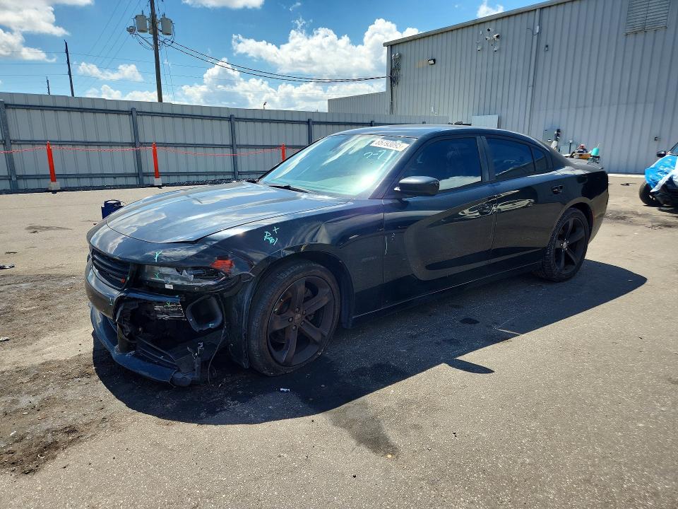 Aukcja sprzedaży 2016 Dodge Charger, vin: 2C3CDXCT4GH251162, numer aukcji: 85793095