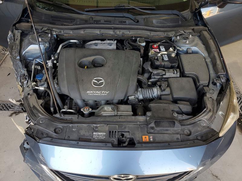 Aukcja sprzedaży 2015 Mazda 3, vin: JM1BM1V77F1249536, numer aukcji: 62117056