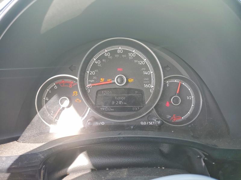 Продажа на аукционе авто 2019 Volkswagen Beetle, vin: 3VWFD7AT9KM717767, номер лота: 62703886