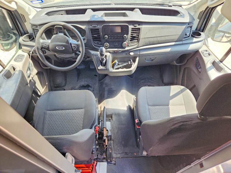 Aukcja sprzedaży 2020 Ford Transit, vin: 1FTBR3X87LKA86900, numer aukcji: 56135746