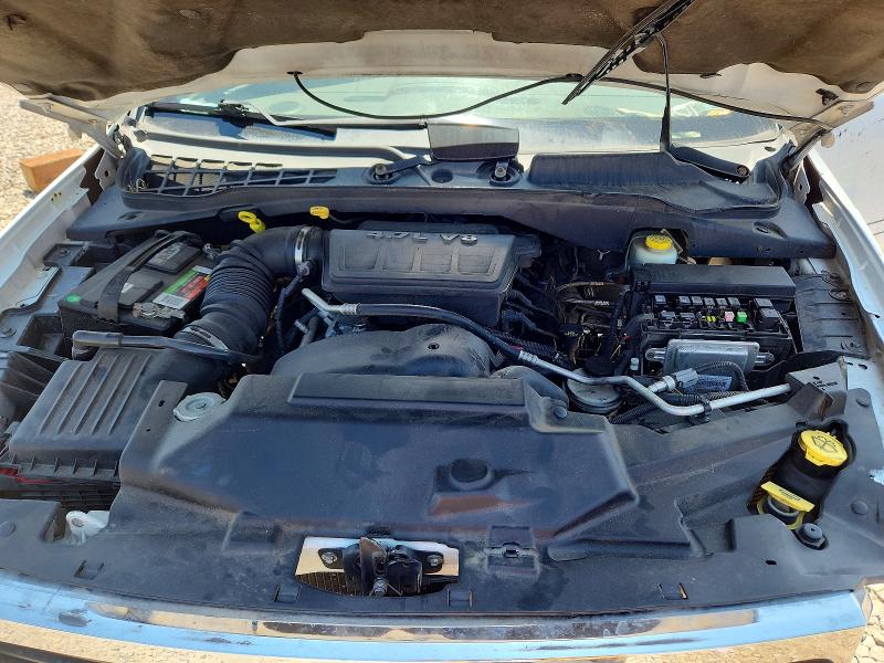Aukcja sprzedaży 2008 Dodge Durango, vin: 1D8HB48N38F159447, numer aukcji: 62826186