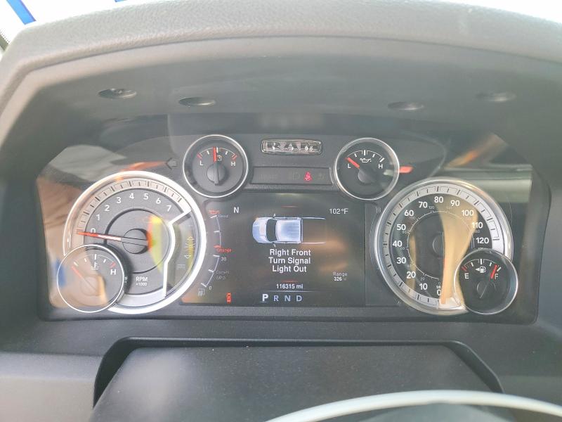 Aukcja sprzedaży 2016 Ram 1500, vin: 1C6RR6LT7GS194716, numer aukcji: 85974725