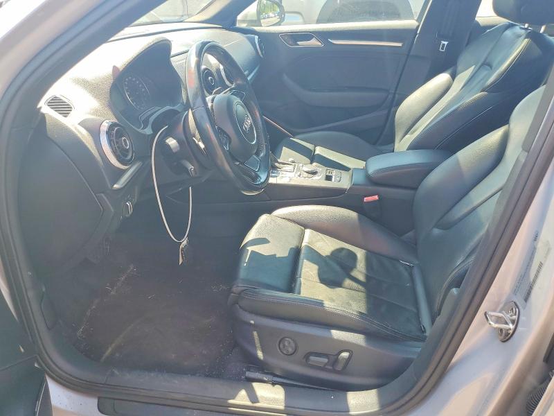 Продаж на аукціоні авто 2015 Audi A3, vin: WAUEFGFF6F1024800, номер лоту: 61015276