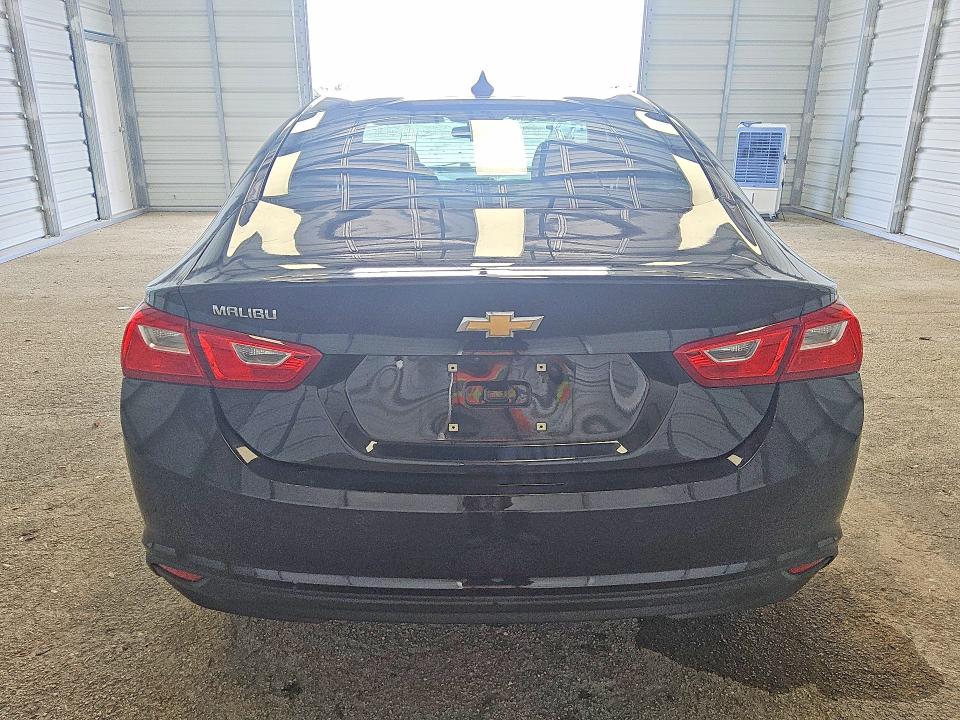 Продажа на аукционе авто 2021 Chevrolet Malibu, vin: 1G1ZB5ST6MF058065, номер лота: 59158496