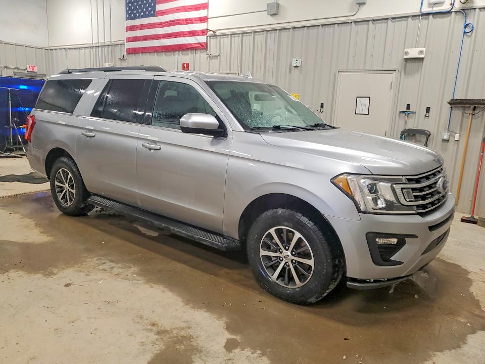 Aukcja sprzedaży 2021 Ford Expedition, vin: 1FMJK1JT9MEA25254, numer aukcji: 58828656