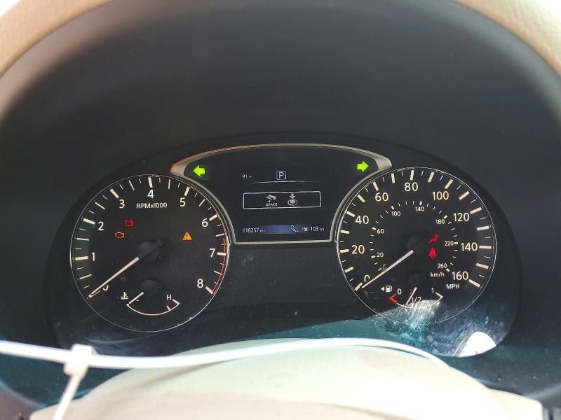 Aukcja sprzedaży 2016 Nissan Altima, vin: 1N4AL3AP8GC284601, numer aukcji: 61411766
