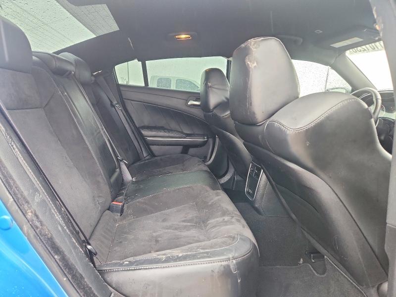 Продажа на аукционе авто 2023 Dodge Charger, vin: 2C3CDXGJ9PH698899, номер лота: 61101236