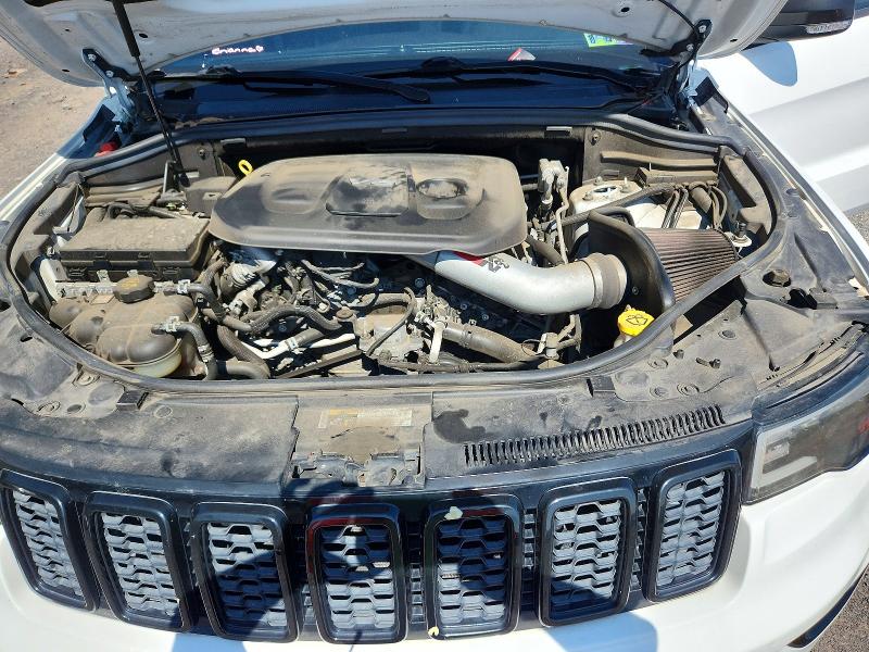 Aukcja sprzedaży 2018 Jeep Grand Cherokee, vin: 1C4RJFBGXJC311159, numer aukcji: 61487466