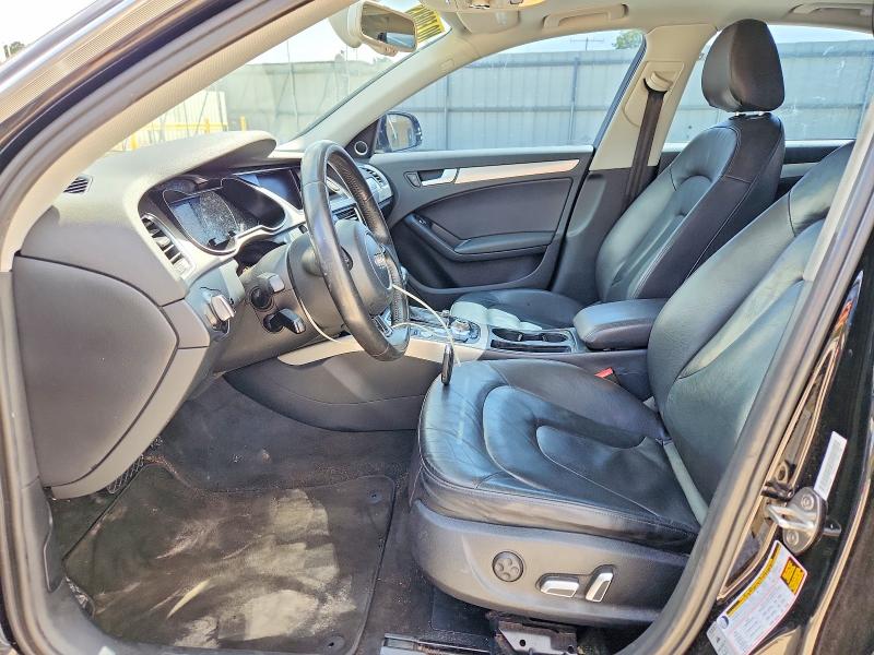 Aukcja sprzedaży 2015 Audi A4, vin: WAUFFAFL8FN016004, numer aukcji: 61473426