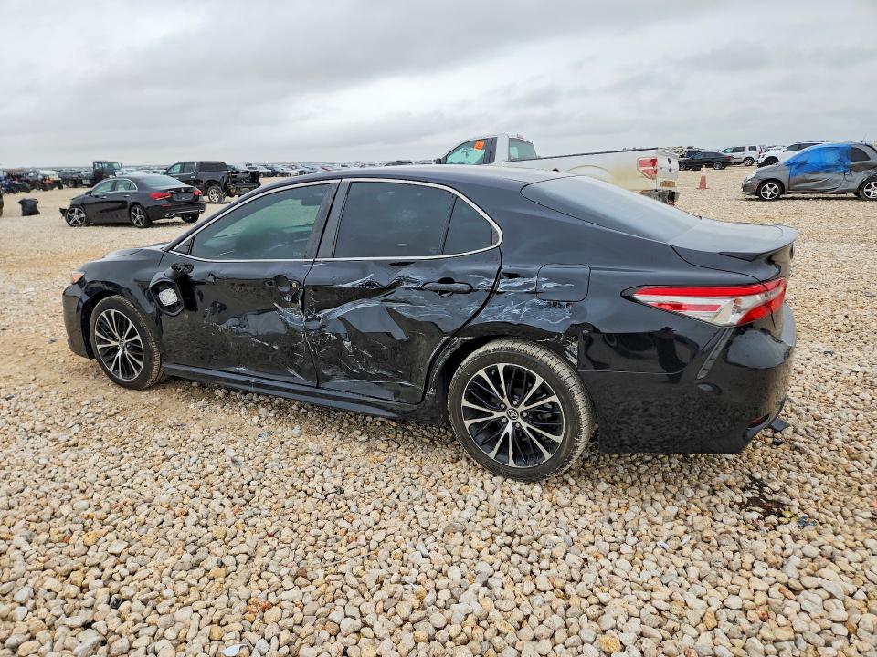 Aukcja sprzedaży 2018 Toyota Camry, vin: 4T1B11HK4JU085805, numer aukcji: 61298496