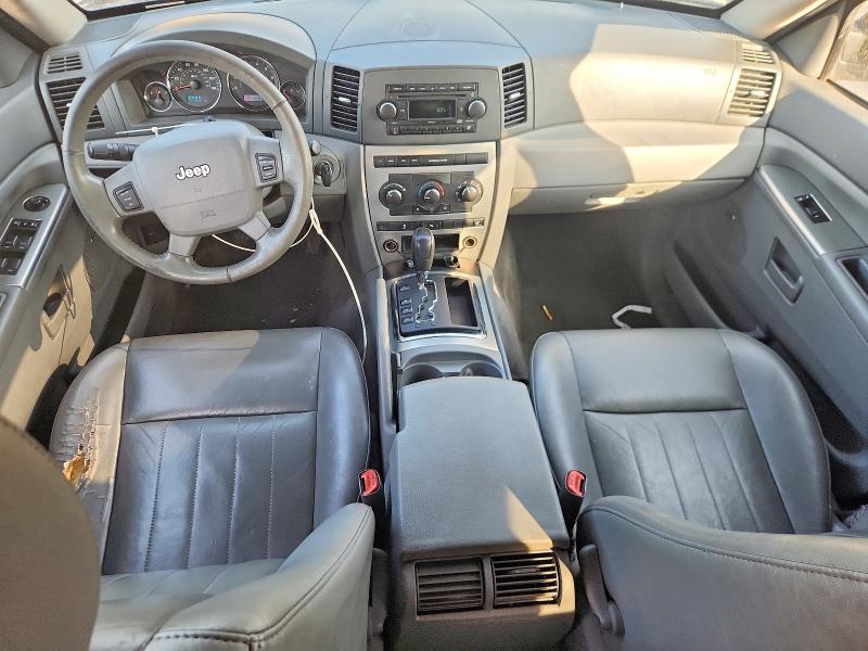 Aukcja sprzedaży 2007 Jeep Grand Cherokee, vin: 1J8GR48K67C522859, numer aukcji: 60232566