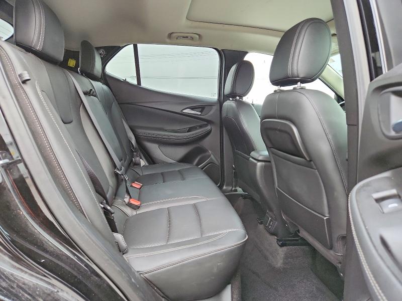 Auction sale of the 2020 Buick Encore Gx, vin: KL4MMFSL7LB120252, lot number: 62268936