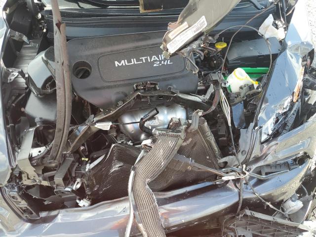 85625875 :رقم المزاد ، 1C4PJLCB7HW535717 vin ، 2017 Jeep Cherokee مزاد بيع