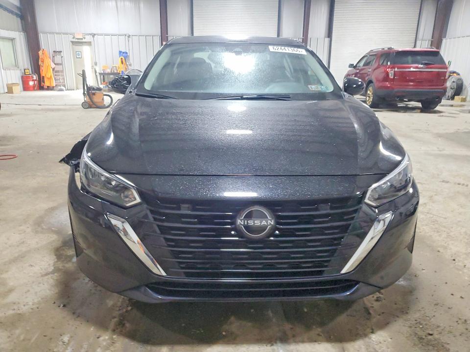 62441366 :رقم المزاد ، 3N1AB8CV9RY227505 vin ، 2024 Nissan Sentra مزاد بيع