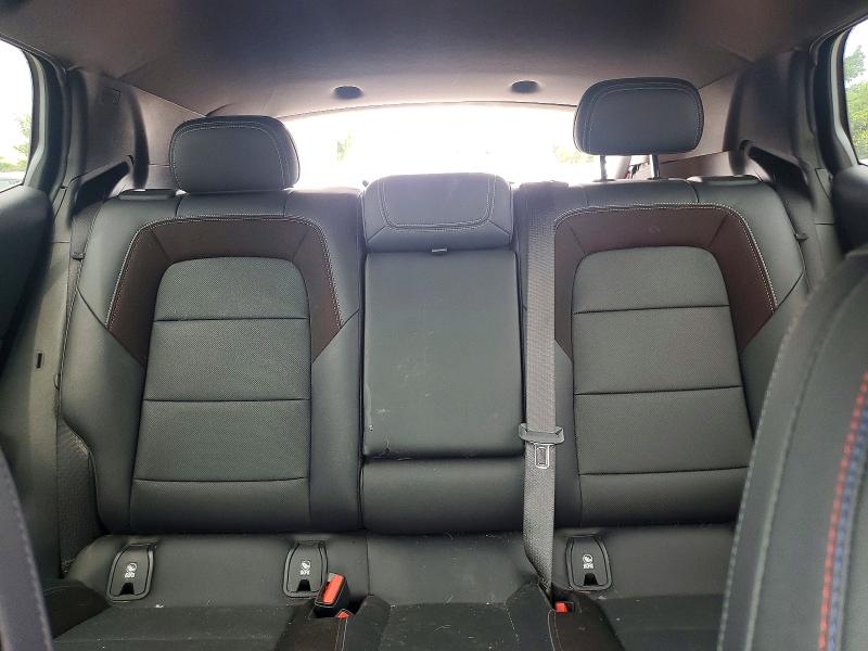 2024 Chevrolet Equinox მანქანა იყიდება აუქციონზე, vin: 3GN7DRRP6RS284769, აუქციონის ნომერი: 62968126