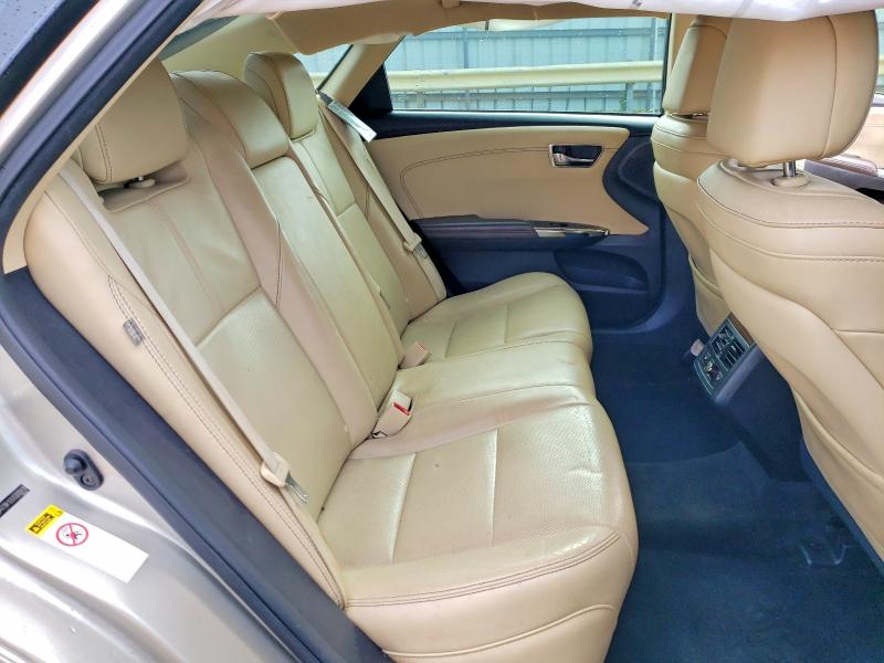 Продажа на аукционе авто 2014 Toyota Avalon, vin: 4T1BK1EB2EU099418, номер лота: 60016246