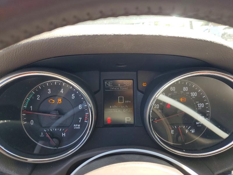 Продажа на аукционе авто 2012 Jeep Grand Cherokee, vin: 1C4RJFAGXCC346255, номер лота: 61157206