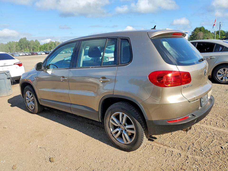 Продажа на аукционе авто 2015 Volkswagen Tiguan, vin: WVGJV7AXXFW006464, номер лота: 59272656