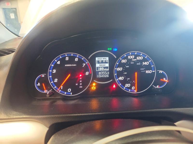 Aukcja sprzedaży 2006 Acura Tsx, vin: JH4CL96936C031019, numer aukcji: 57974116