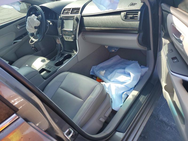 Продаж на аукціоні авто 2015 Toyota Camry, vin: 4T1BF1FK3FU909322, номер лоту: 62684866