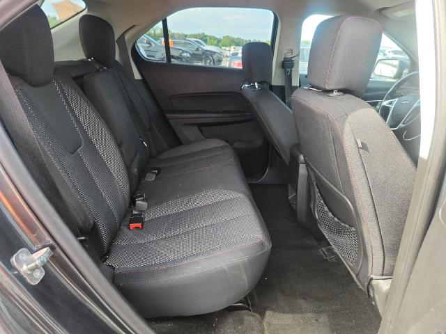 Aukcja sprzedaży 2017 Chevrolet Equinox, vin: 2GNALCEK8H1576238, numer aukcji: 59880706