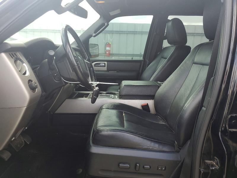 61755996 :رقم المزاد ، 1FMJK2AT9GEF01769 vin ، 2016 Ford Expedition مزاد بيع