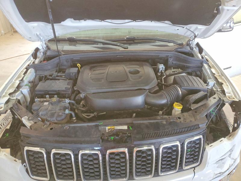 Продажа на аукционе авто 2020 Jeep Grand Cherokee, vin: 1C4RJEBG3LC266059, номер лота: 61686776