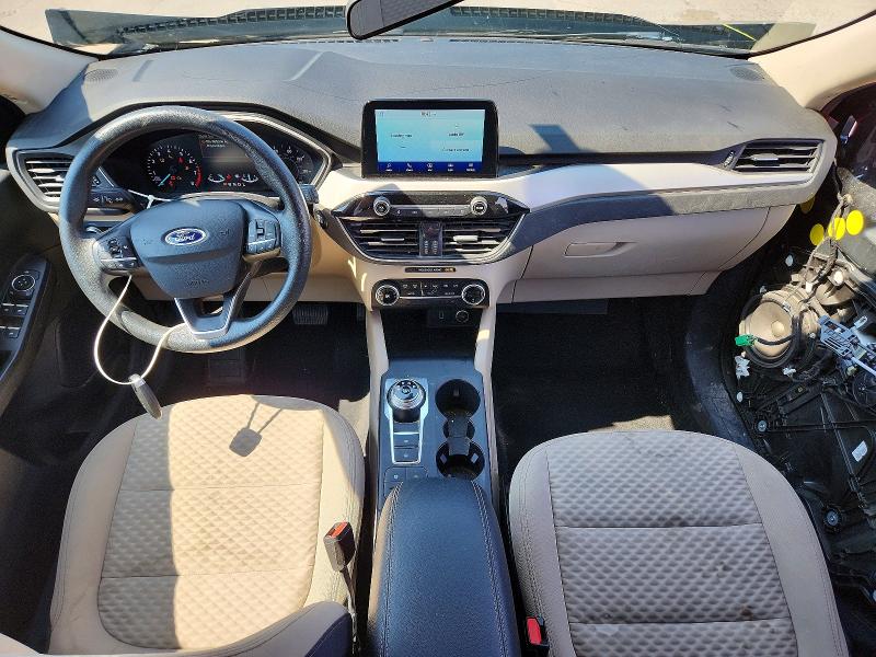 Aukcja sprzedaży 2020 Ford Escape, vin: 1FMCU9G6XLUB04715, numer aukcji: 59606026