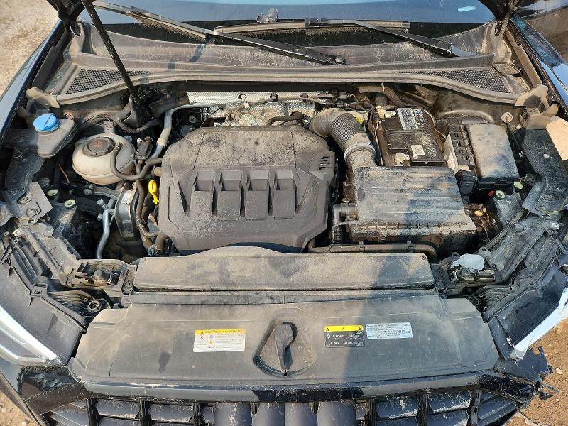 Продажа на аукционе авто 2023 Audi Q3, vin: WA1AECF31P1117500, номер лота: 61542596
