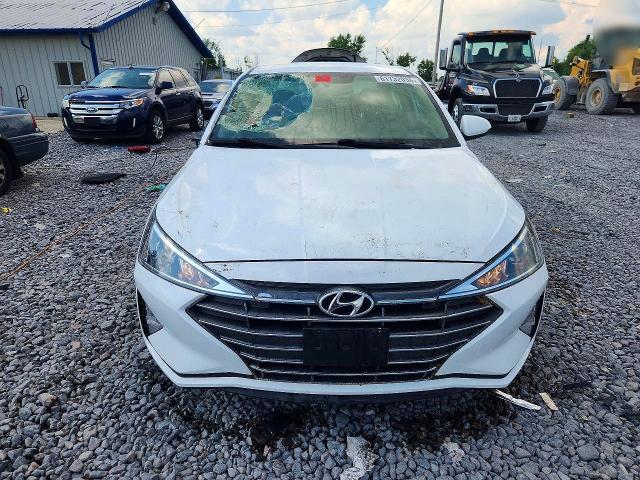 Продажа на аукционе авто 2020 Hyundai Elantra, vin: 5NPD84LF7LH600460, номер лота: 61732036