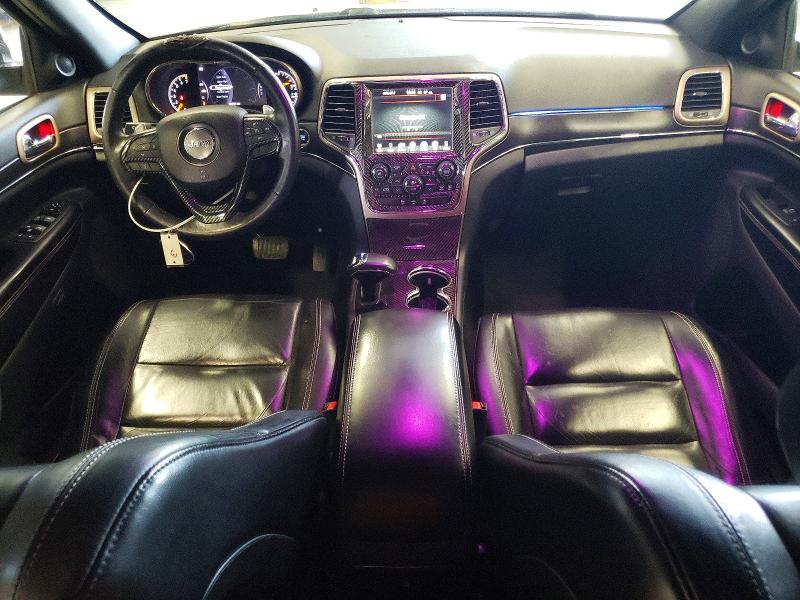 2015 Jeep Grand Cherokee მანქანა იყიდება აუქციონზე, vin: 1C4RJFBG2FC181966, აუქციონის ნომერი: 58329926