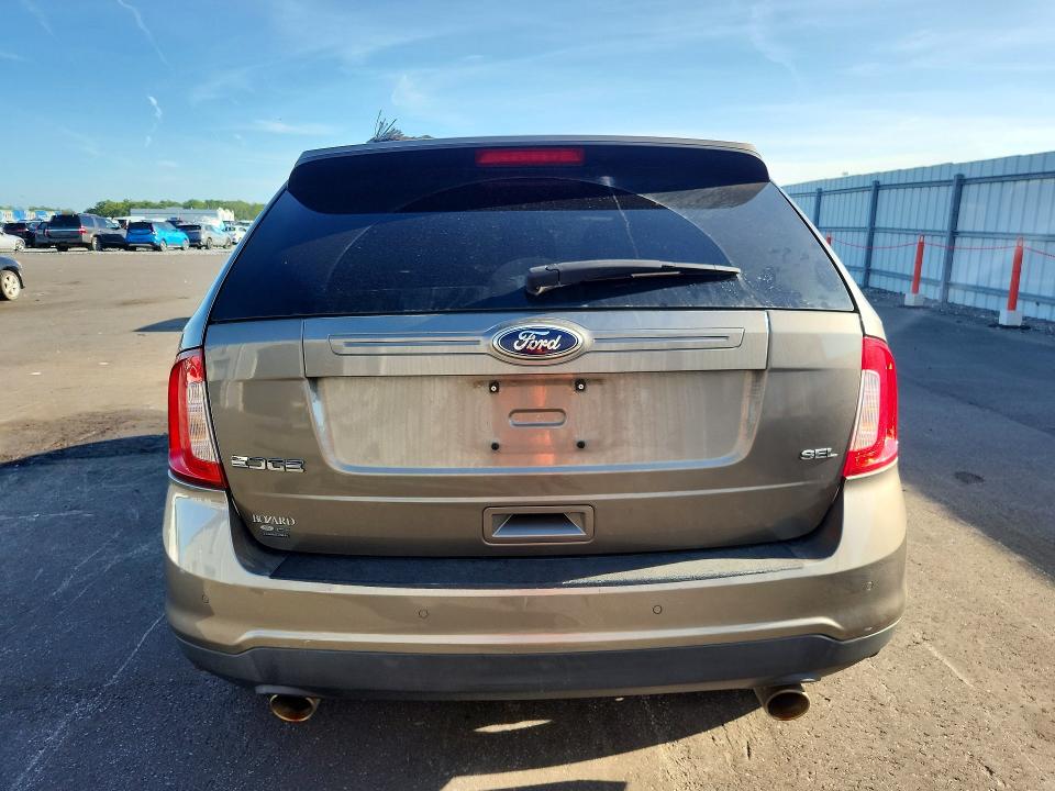 Продаж на аукціоні авто 2013 Ford Edge, vin: 2FMDK3JC4DBB65703, номер лоту: 59800656