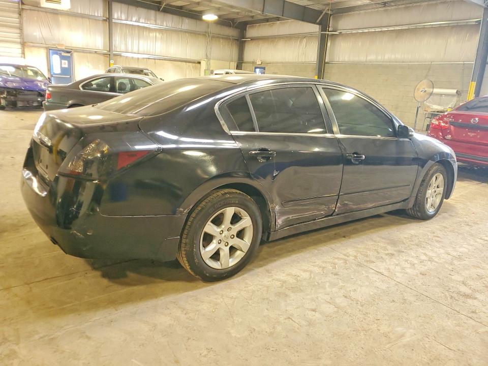 Aukcja sprzedaży 2008 Nissan Altima, vin: 1N4AL21E98C255246, numer aukcji: 60063696