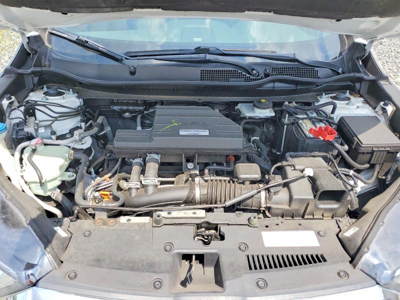 Aukcja sprzedaży 2019 Honda Cr-v, vin: 7FARW1H96KE005078, numer aukcji: 59218696