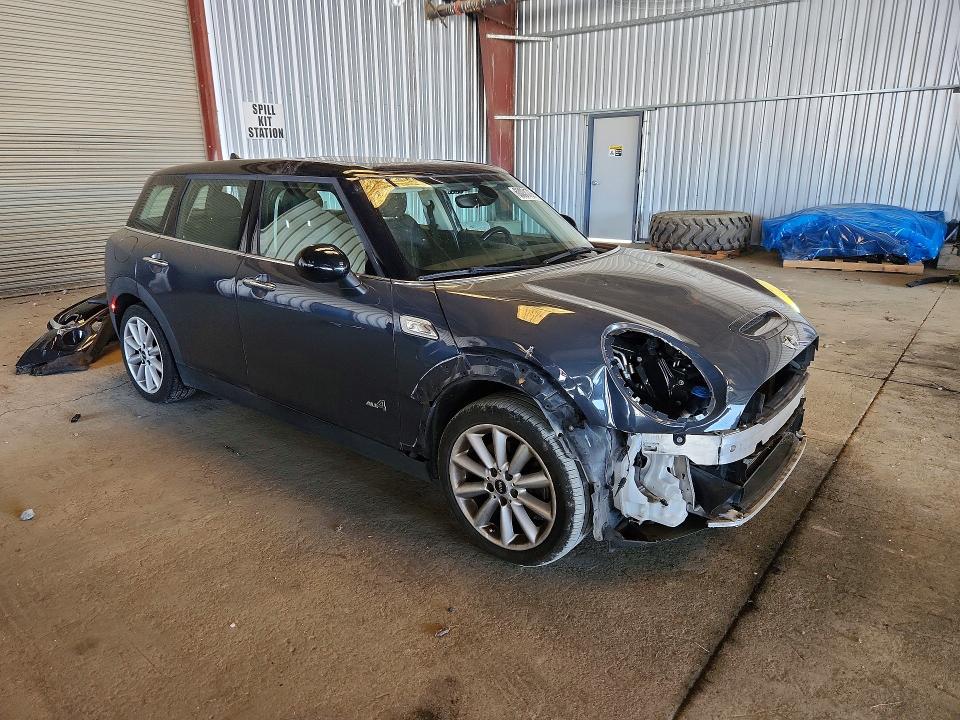 Aukcja sprzedaży 2017 Mini Cooper, vin: WMWLU5C56H2E82768, numer aukcji: 60031726