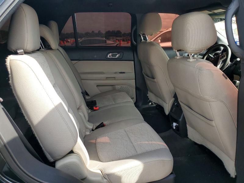 Aukcja sprzedaży 2015 Ford Explorer, vin: 1FM5K7B89FGA13661, numer aukcji: 62106876