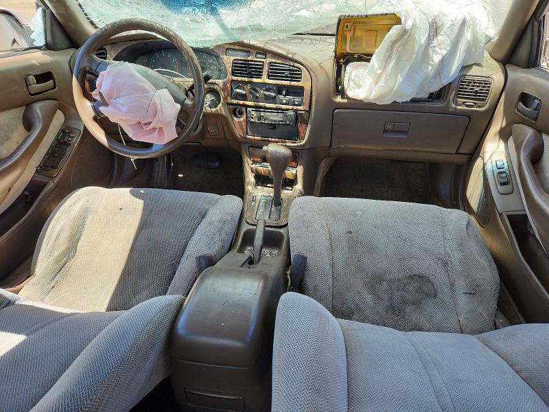 Продаж на аукціоні авто 1995 Toyota Camry, vin: JT2SK12E3S0324282, номер лоту: 59821626