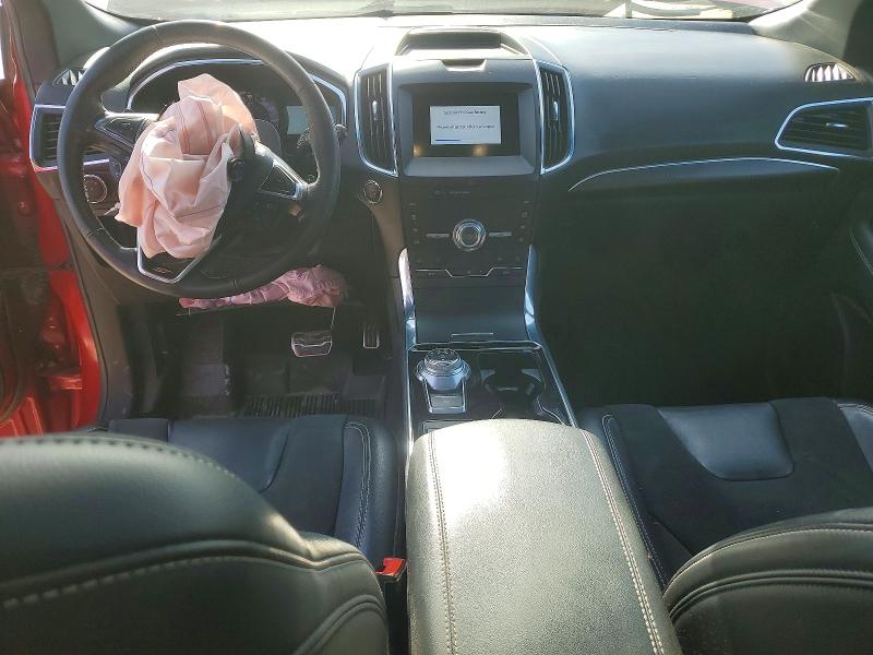 59216936 :رقم المزاد ، 2FMPK4AP2LBB03916 vin ، 2020 Ford Edge مزاد بيع