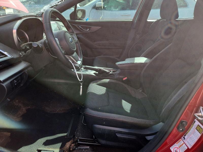 Aukcja sprzedaży 2019 Subaru Impreza, vin: 4S3GKAJ65K3611502, numer aukcji: 61241856