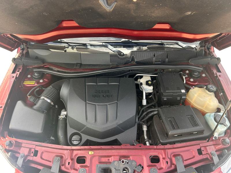 2009 Chevrolet Equinox მანქანა იყიდება აუქციონზე, vin: 2CNDL037296251104, აუქციონის ნომერი: 60145576