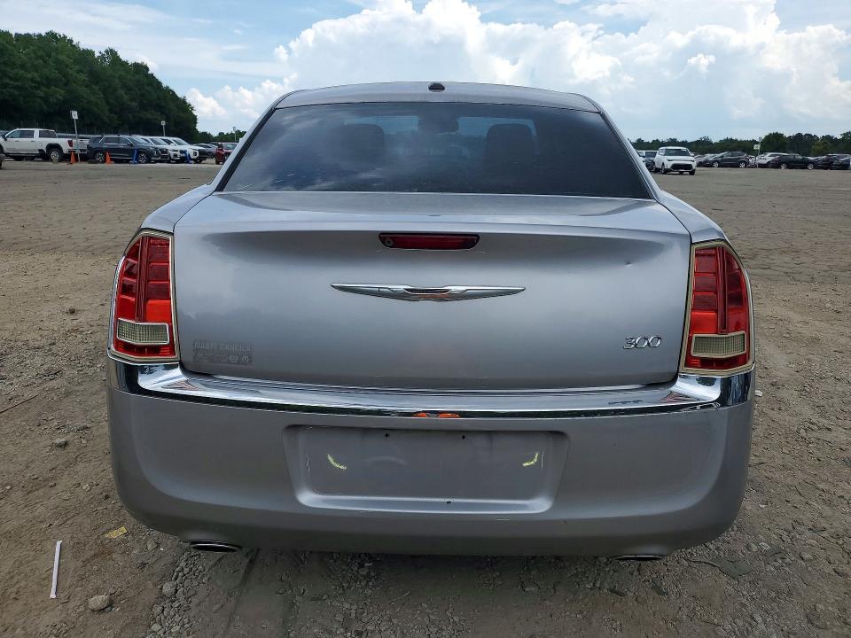 Продажа на аукционе авто 2011 Chrysler 300, vin: 2C3CA5CG0BH559874, номер лота: 60359636
