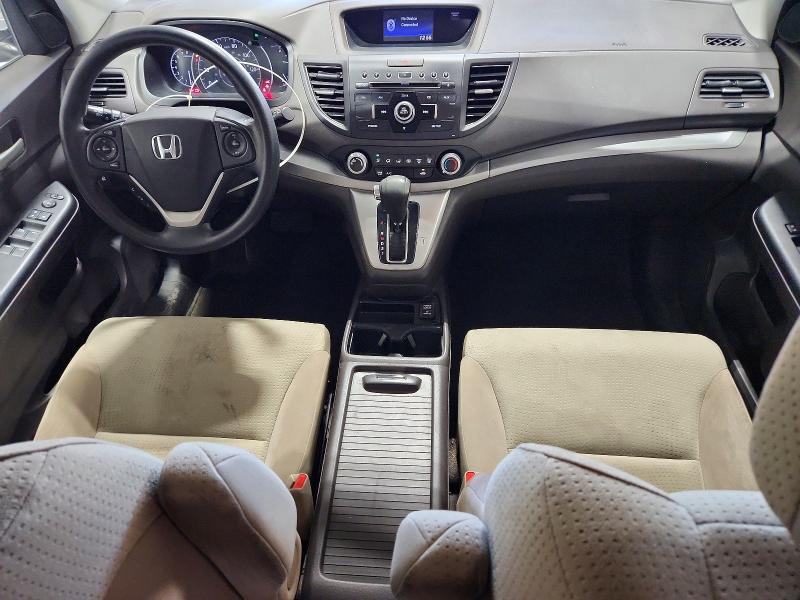 Auction sale of the 2013 Honda Cr-v, vin: 5J6RM4H52DL040663, lot number: 61054366