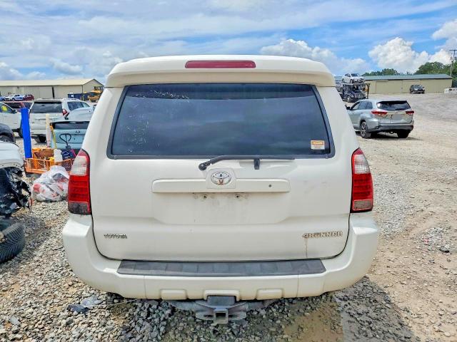 2008 Toyota 4runner მანქანა იყიდება აუქციონზე, vin: JTEZT14R78K001400, აუქციონის ნომერი: 61238136