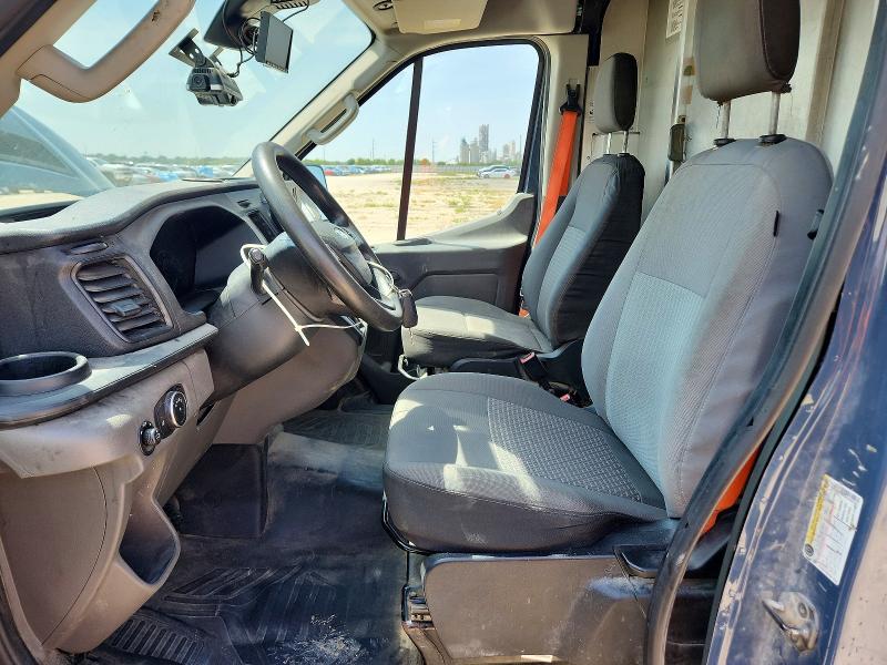 59745836 :رقم المزاد ، 1FTBR3X87LKB01962 vin ، 2020 Ford Transit مزاد بيع