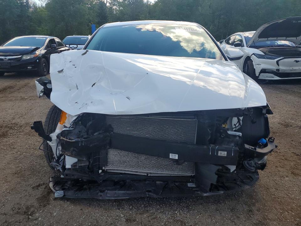 2022 Hyundai Elantra მანქანა იყიდება აუქციონზე, vin: KMHLM4AG0NU334481, აუქციონის ნომერი: 60457856