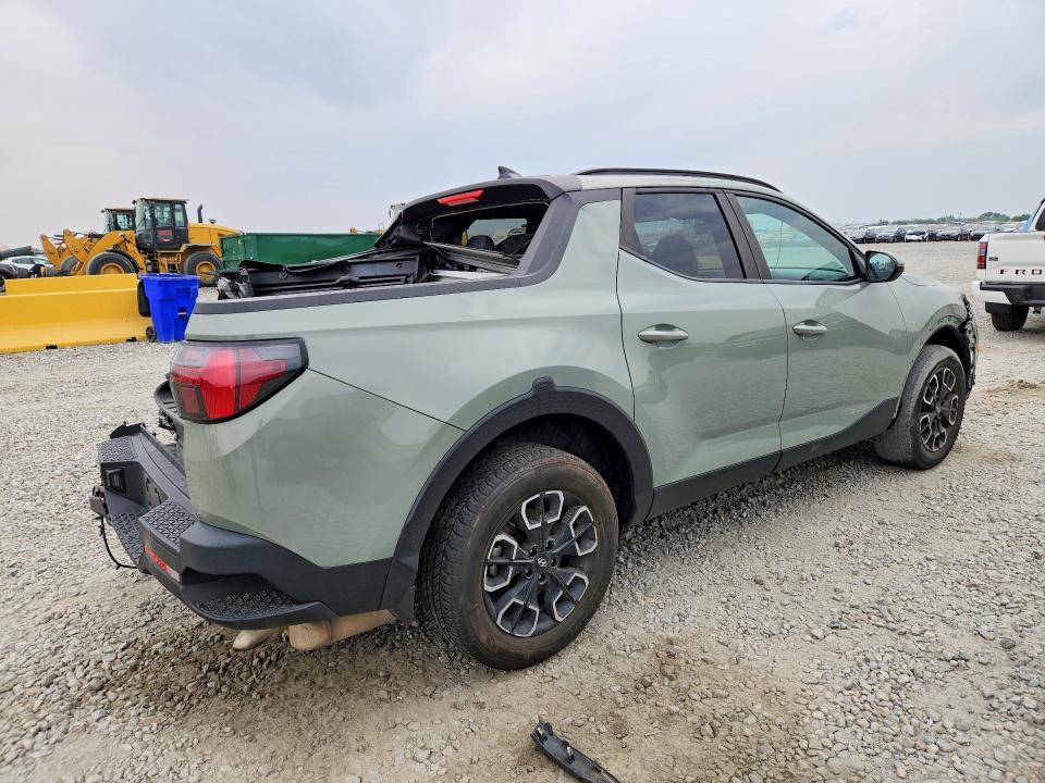 Продаж на аукціоні авто 2023 Hyundai Santa Cruz, vin: 5NTJDDAF9PH073658, номер лоту: 60050336
