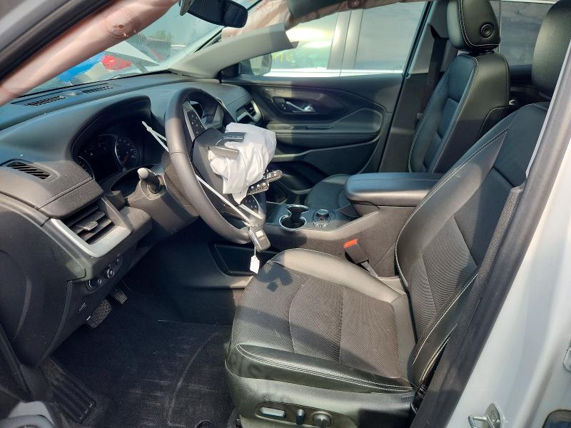 Aukcja sprzedaży 2022 Gmc Terrain, vin: 3GKALVEV9NL253345, numer aukcji: 61585676